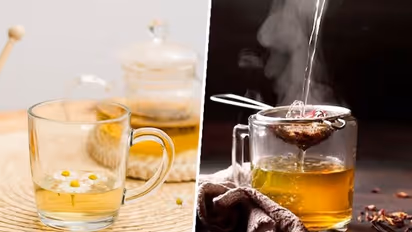 Hydration to Weight loss: 5 great benefits of sipping honey, lemon juice and hot water brew daily