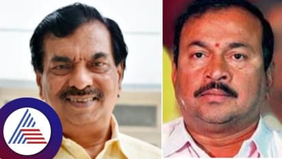 ಶಾಸಕರ ಪ್ರತಿಭಟನೆ ಓಕೆ, ಕಲ್ಲು ಹೊಡೆದಿದ್ದು ಯಾಕೆ? ಆಯನೂರು ಮಂಜುನಾಥ ಪ್ರಶ್ನೆ 