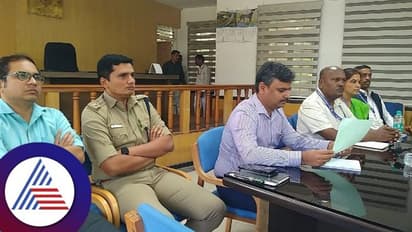 ಶಿವಮೊಗ್ಗ: ವಿದ್ಯಾರ್ಥಿನಿ ಸಾವು ಪ್ರಕರಣ: ತನಿಖಾ ಸಮಿತಿ ರಚನೆಗೆ ಸೂಚ​ನೆ  