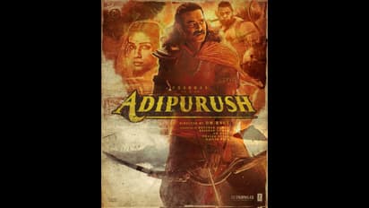 Video: ఆదిపురుష్ మూవీ నచ్చలేదన్న వ్యక్తిని చితకబాదిన ప్రభాస్ ఫ్యాన్స్!