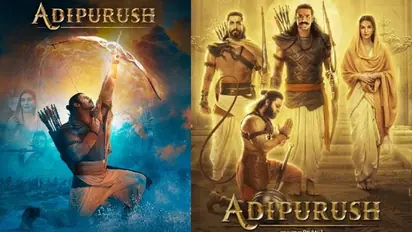Adipurush Review: Read THIS before watching Prabhas, Kriti Sanon's film, on the big screen