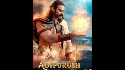 முதல் நாள் வசூலில் பாதி கூட கிடைக்கல... பாக்ஸ் ஆபிஸில் மரண அடி வாங்கிய ஆதிபுருஷ்! 2-ம் நாள் வசூல் இவ்ளோ தானா