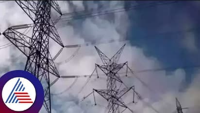 ಜನರಿಗೆ ಕರೆಂಟ್ ಶಾಕ್ ಕೊಟ್ಟಕಾಂಗ್ರೆಸ್ ಸರ್ಕಾರ: ಬಿಜೆಪಿ ಮುಖಂಡ ಆಕ್ರೋಶ