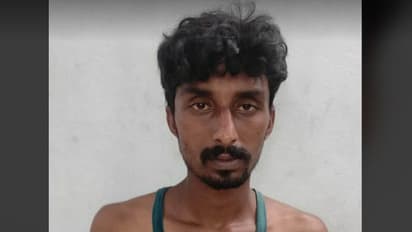 ക്ഷേത്രത്തിലെ നിലവിളക്ക്, കിണ്ടി, ഉരുളി മോഷ്ടിച്ചു; യുവാവ് അറസ്റ്റില്