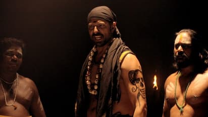 ரிலீசுக்கு முன்பே 9 சர்வதேச விருதுகளை தட்டித்தூக்கிய 'கண்டதை படிக்காதே' படம்- எப்புட்ரா என வியக்கும் ரசிகர்கள்