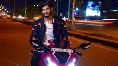 டி.டி.எப் வாசனுக்கு சென்னை உயர் நீதிமன்றம் ஜாமீன்!