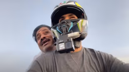 TTF வாசனுக்கு விஜய் டிவி சீரியல் நடிகையுடன் திருமணமா? வைரலாகும் பத்திரிக்கை.. ஒருவழியா உண்மையை கூறிய நடிகை!