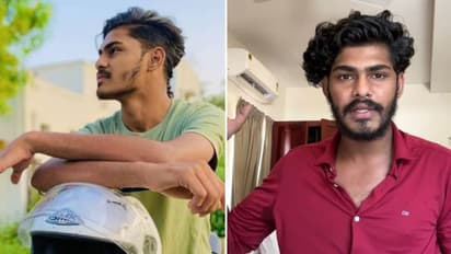 TTF Vasan Arrest: வீலிங் செய்து வில்லங்கத்தை விலைக்கு வாங்கிய டிடிஎஃப் வாசன்.. ஹாஸ்பிடலில் வைத்தே கைது..!