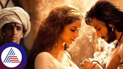 ಸೆಟ್ಟಲ್ಲೇ ರಣವೀರ್ ತೊಡೆಯೇರಿ ಲವ್ ಶುರು ಹಚ್ಕೊಂಡಿದ್ದ ದೀಪಿಕಾ- ಗುಟ್ಟು ಈಗ ಬಯಲು!