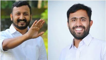 രാഹുലും അബിനും നേർക്കുനേർ; യൂത്ത് കോൺഗ്രസ് പ്രസിഡന്റ് തെരഞ്ഞെടുപ്പ് ഗ്രൂപ്പുകളുടെ ശക്തി പ്രകടനമാകും