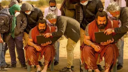 ഇതാ 'വാലിബന്‍'! ലിജോയുടെ നായകനാവാന്‍ തയ്യാറെടുക്കുന്ന മോഹന്‍ലാല്‍: ലൊക്കേഷന്‍ സ്റ്റില്‍