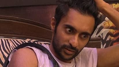 'പോള്‍ ബാര്‍ബറേ'ക്കാളും ഭീകരൻ,  'ഗഫൂര്‍ക്ക' ആര് എന്ന് വെളിപ്പെടുത്തി റിനോഷ്