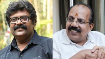 'ബിജെപി വിട്ട് സിപിഎമ്മിൽ പോകുന്നത് കിണറ്റിൽ ചാടുന്നതിന് തുല്യം' പ്രമുഖരുടെ രാജിയില്‍  എഎന്‍ രാധാകൃഷ്ണന്‍