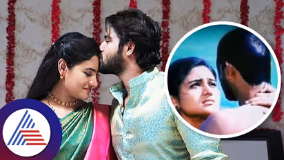 ಕನ್ನಡತಿ ಹರ್ಷ ಭುವಿ ಕಿಸ್ ವೀಡಿಯೋ ವೈರಲ್! ಈಗ್ಯಾಕೆ?