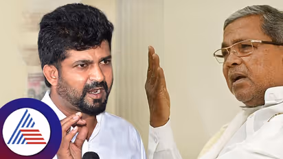 Karnataka: BJP MP Pratap Simha faces FIR for using derogatory words against CM Siddaramaiah