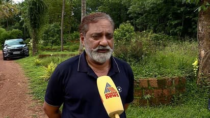 'ദിലീപ് കേസിൽ പ്രതികരിച്ചു, തനിക്കും അവസരം നഷ്ടമായി'; സിനിമയിൽ പവർഗ്രൂപ്പ് ഉണ്ടാകാമെന്ന് ജോയ് മാത്യു