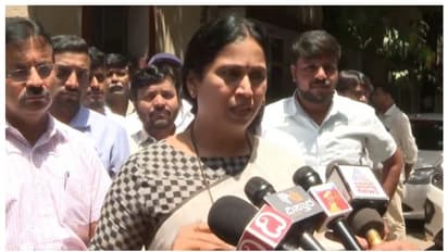 ಗೃಹಲಕ್ಷ್ಮಿ ಯೋಜನೆಗೆ ಸಾಫ್ಟವೇರ್, ಆ್ಯಪ್ ರೆಡಿ: ಲಕ್ಷಿfಮೀ ಹೆಬ್ಬಾಳ್ಕರ್