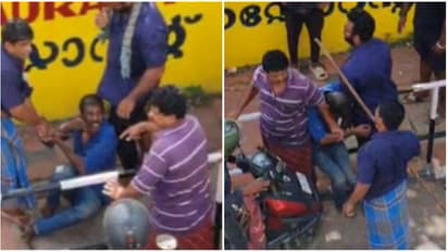 Kerala: Three including CPI(M) branch secretary arrested for assaulting cop