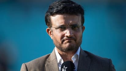 Ex-Indian captain Sourav Ganguly's convoy involved in minor crash in WB's Hooghly, no injuries reported