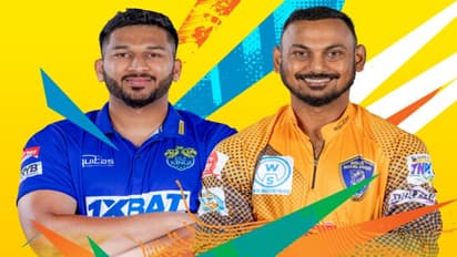 லைகா கோவை கிங்ஸ் – நெல்லை ராயல் கிங்ஸ் இன்று பலப்பரீட்சை!