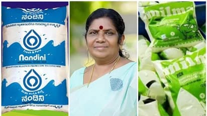 Milma VS Nandini: 'ನಂದಿನಿ ಗುಣಮಟ್ಟ ಕಳಪೆ, ಮಲಯಾಳಿಗಳು ಖರೀದಿಸ್ಬೇಡಿ..' ಕೇರಳ ಸಚಿವೆಯ ದ್ವೇಷದ ಹೇಳಿಕೆ