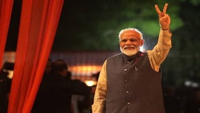 பிரதமர் மோடிக்கு பிரமாண்ட வரவேற்பு: தயாராகும் அமெரிக்கா!