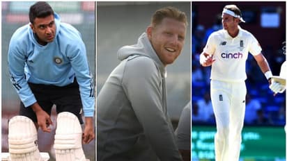 അശ്വിന് എനിക്കെതിരെ എങ്ങനെയാണോ, അതുപോലെ! ബ്രോഡിനെ ആഷസ് ടീമില് ഉള്പ്പെടുത്തിയതിനെ കുറിച്ച് സ്റ്റോക്സ്