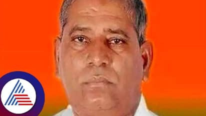 ಪ್ರಧಾನಿ ವಯಸ್ಸಿನಷ್ಟೇ ನಾವೂ ಇದ್ದೇವೆ; ಮೋದಿಗೆ ಟಿಕೆಟ್ ಕೊಟ್ರೆ ನಮ್ಗೂ ಟಿಕೆಟ್ ಪರೋಕ್ಷ ಬೇಡಿಕೆ ಇಟ್ಟ ಕರಡಿ ಸಂಗಣ್ಣ!