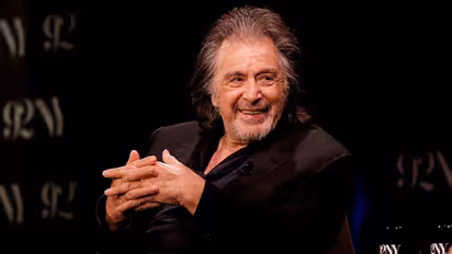 83ാം വയസില്‍ നാലാം തവണ പിതാവായി ഹോളിവുഡ് താരം അല്‍ പാച്ചിനോ, കാമുകിയുടെ പ്രായം 29