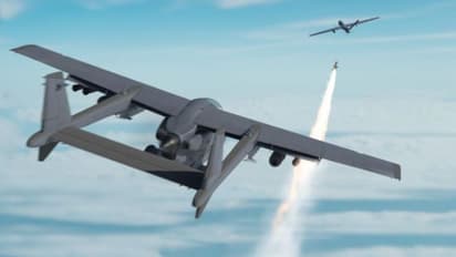 உக்ரைனைப் பார்த்து சூடு போட்டுக் கொள்ள முயற்சிக்கும் தைவான்; சீனாவை வெற்றி கொள்ளுமா?