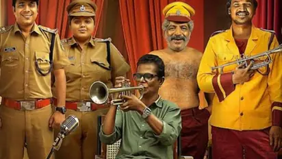 'ജാക്സൺ ബസാർ യൂത്ത്‌' ഇനി ഒടിടിയിലേക്ക്,  സംപ്രേക്ഷണ അവകാശം സൈന പ്ലേ സ്വന്തമാക്കി