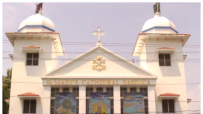 ജനാഭിമുഖ കുർബാനയില്‍ വിട്ടുവീഴ്ചയില്ല,എറണാകുളം സെന്‍റ് മേരീസ് കത്തീഡ്രൽ ബസിലിക്ക തുറക്കുന്നതില്‍ അനിശ്ചിതത്വം