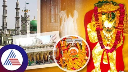 ಭೂತ ಪ್ರೇತಗಳನ್ನು ಓಡಿಸಲು ಭಾರತದ ಈ ಸ್ಥಳ ಫೇಮಸ್!