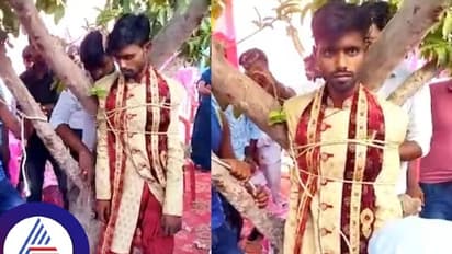 ಮದುವೆ ನಡೀತಿರುವಾಗ್ಲೇ ವರದಕ್ಷಿಣೆಗೆ ಬೇಡಿಕೆಯಿಟ್ಟ ವರ, ಸಿಟ್ಟಿಗೆದ್ದ ವಧುವಿನ ಕುಟುಂಬ ಮಾಡಿದ್ದೇನು ನೋಡಿ!