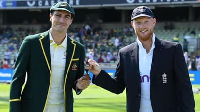 Ashes Test Series 2023: ஆஸ்திரேலியாவுக்கு எதிராக களத்தில் இறங்கிய இங்கிலாந்து!