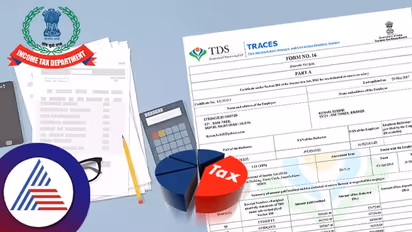 ಐಟಿಆರ್ ಫೈಲ್ ಮಾಡಲು ಅಗತ್ಯವಾಗಿರುವ ಫಾರ್ಮ್-16 ಉದ್ಯೋಗಿಗಳಿಗೆ ಯಾವಾಗ ಸಿಗುತ್ತೆ? ಇದ್ಯಾಕೆ ಮುಖ್ಯ? 