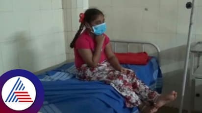 ಟೆಸ್ಟ್ ನಲ್ಲಿ ಹೆಚ್ಚು ಮಾರ್ಕ್ಸ್ ಪಡೆಯದ್ದಕ್ಕೆ ಬಾಲಕಿಗೆ ಹಿಗ್ಗಾಮುಗ್ಗಾ ಥಳಿಸಿದ ಶಿಕ್ಷಕಿ!