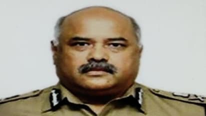 பாலியல் வழக்கில் தண்டிக்கப்பட்ட ராஜேஷ் தாஸுக்கு ஜாமீன்!