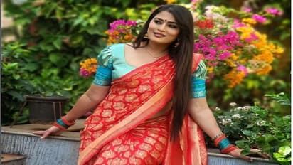 ಉಪೇಂದ್ರರ ಹೊಸ ಚಿತ್ರದಲ್ಲಿ ‘ಉಧೋ ಉಧೋ ಶ್ರೀ ರೇಣುಕಾ ಯಲ್ಲಮ್ಮ’ ನಟಿಗೆ ಅವಕಾಶ