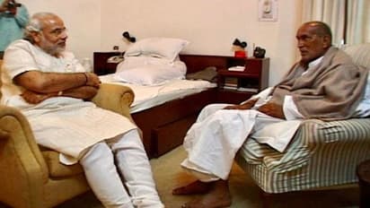 நேரு அருங்காட்சியகத்தின் பெயர் மாற்றம்.. காங்கிரஸ் விமர்சனத்துக்கு முன்னாள் பிரதமர் சந்திரசேகர் மகன் பதிலடி.. 