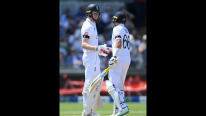 ஆஸ்திரேலியாவுக்கு 174 ரன்கள், இங்கிலாந்துக்கு 7 விக்கெட் – யாருக்கு முதல் வெற்றி?