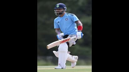 80 കോടിയുടെ വീട്, മുംബൈയില്‍ മറ്റൊന്ന്! വിരാട് കോലിക്ക് ആസ്തി 1000 കോടിക്ക് പുറത്ത്; കണക്കുകള്‍ പുറത്ത്