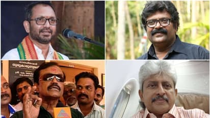 രാമസിംഹൻ അബൂബക്ക‌ർ, രാജസേനൻ, ഭീമൻ രഘു; പാർട്ടി വിട്ടതിൽ പ്രതികരിച്ച് സുരേന്ദ്രൻ, 'മേയർ' പരിതസ്ഥിതിയില്ല