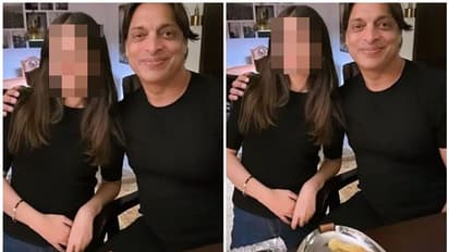 'ಮಗಳ' ಫೋಟೋ ಅಪ್‌ಲೋಡ್‌ ಮಾಡಿದ ಅಖ್ತರ್‌, ಗೊಂದಲದಲ್ಲಿ ಫ್ಯಾನ್ಸ್‌!