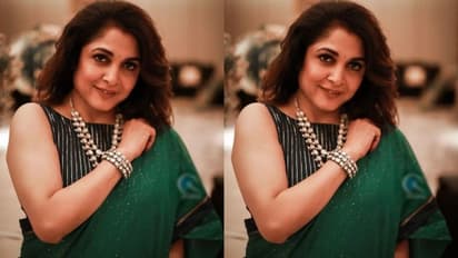 “நான் நல்ல நடிகை இல்ல..” திரைத்துறையில் தனது ஆரம்ப நாட்கள் குறித்து மனம் திறந்த ரம்யா கிருஷ்ணன்