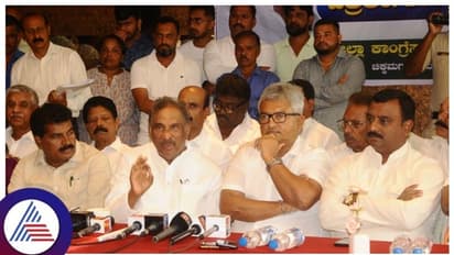 ಬಲವಂತದಿಂದ ಮತಾಂತರ ಮಾಡೋದು ತಪ್ಪು, ಹಳೇ ಕಾಯ್ದೆಯಲ್ಲಿಯೇ ಇದೆ: ಜಾರ್ಜ್