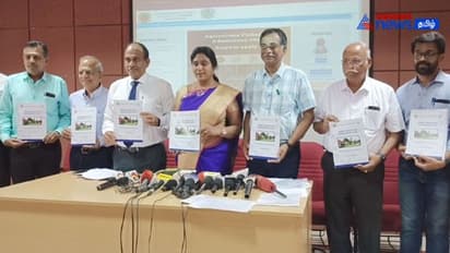 Agri Rank list | வேளாண் பல்கலை இளமறிவியல் பட்டப்படிப்புக்கான தரவரிசைப் பட்டியல் வெளியீடு!