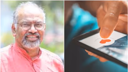 സോഷ്യൽ മീഡിയ ലൈംഗിക വിപ്ലവം നല്ലത്; മലയാളി നേരിടുന്നത് തേൻകെണി, ബ്ലാക്ക് മെയിൽ... പോംവഴി പറഞ്ഞ് തുമ്മാരുകുടി
