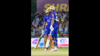 10 ரன்களில் சதத்தை கோட்டை விட்ட சாய் சுதர்சன்: லைகா கோவை கிங்ஸ் 181 ரன்கள் குவிப்பு!