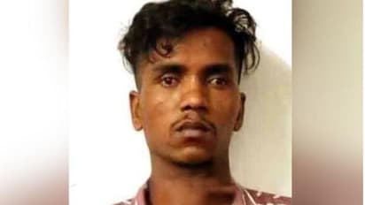 പകല് കടകള് കേന്ദ്രീകരിച്ച് ഭിക്ഷാടനം, നോക്കിവെച്ച കടകളില് രാത്രി മോഷണം; 22-കാരനെ പൊക്കി പൊലീസ്